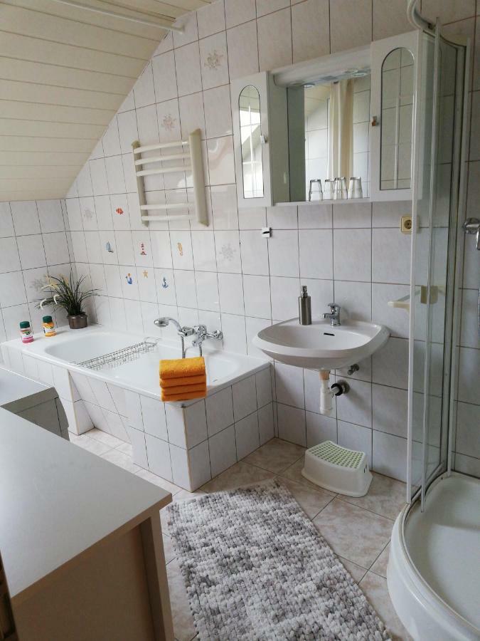 Ferienhof Hoehensonne Rathmannsdorf Экстерьер фото